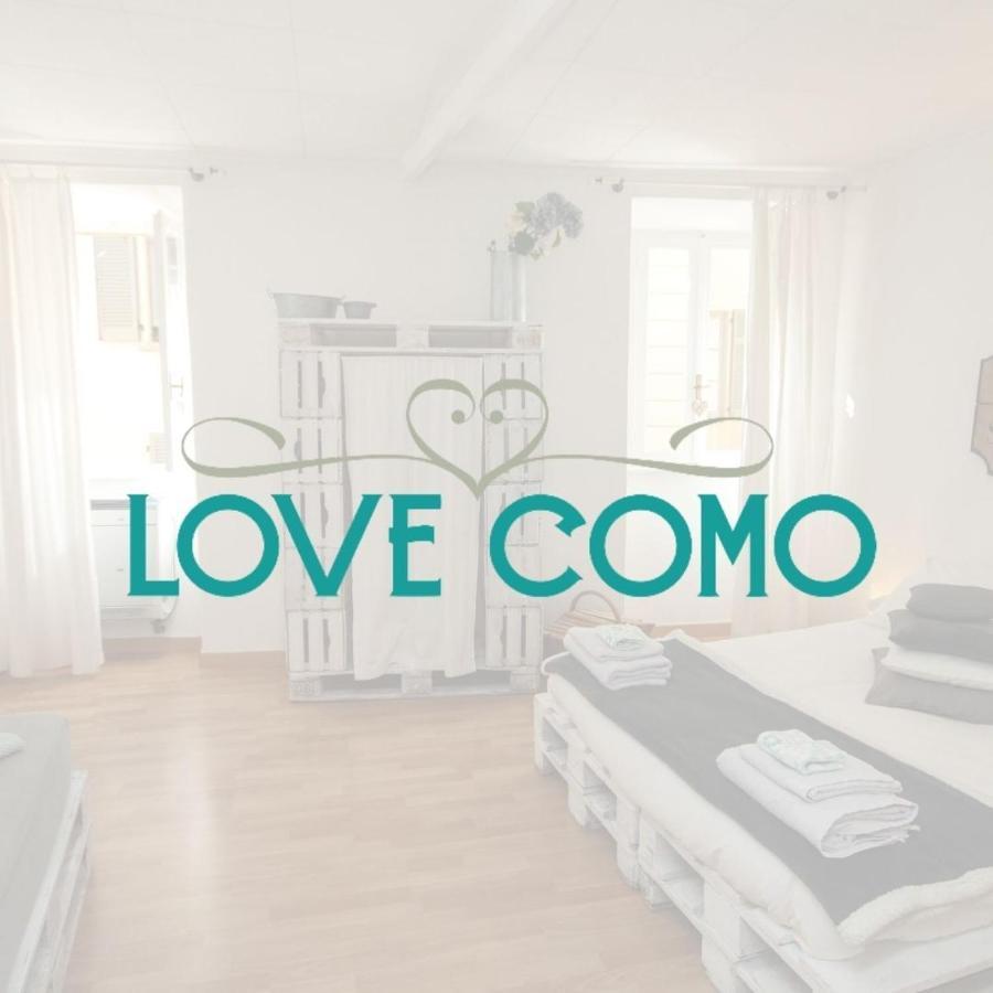 Menaggio Centro By Lovecomo Exterior photo