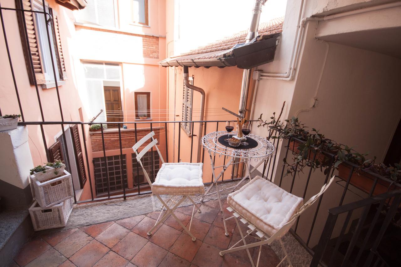 Menaggio Centro By Lovecomo Exterior photo
